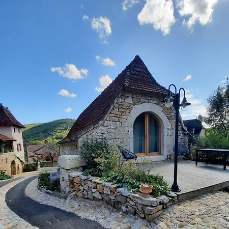 Готель Celezen Espagnac-Sainte-Eulalie Екстер'єр фото